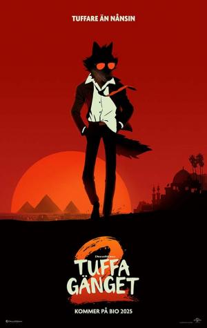 TUFFA GÄNGET 2