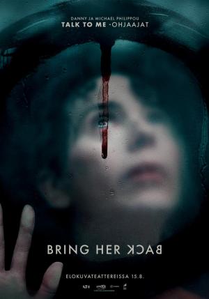 BRING HER BACK