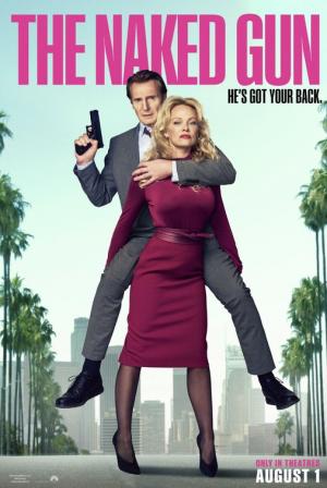THE NAKED GUN