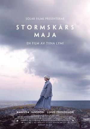 STORMSKÄRS MAJA