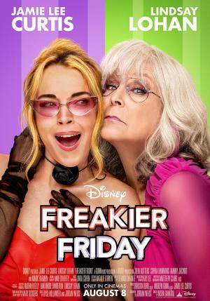 FREAKIER FRIDAY